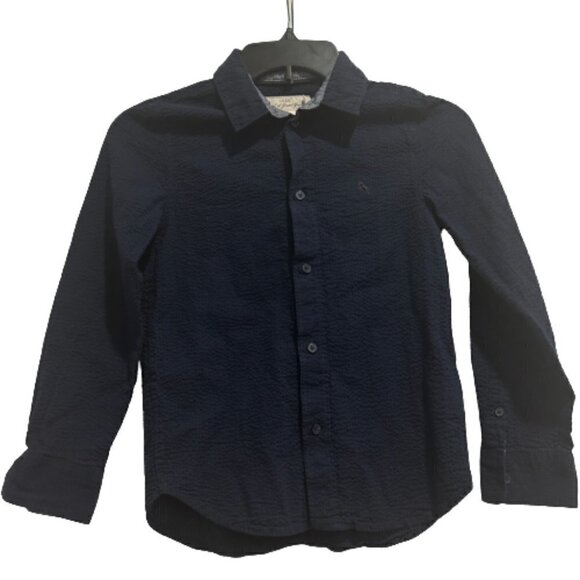 H&M Other - H&m Blue Boys Polo Size 8-9 years, 3 for $15 Kids Bundle